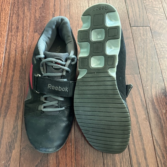 Reebok Lifters - Picture 3 of 3